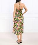 Платье/Юбка Liu Jo Beachwear, мультиколор - фото 4