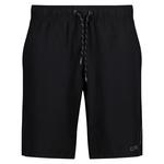 Шорты CMP Bermuda 32C6957, черный - фото