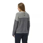 Свитер Redgreen Karoline, серый - фото 2