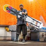 Сноуборд Lib Technologies Doughboy Lib Technologies, One Color - фото 4