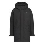 ClimaWarm Th Ha Down Pk пуховик мужской Adidas, черный - фото