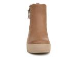 Ботинки Dr. Scholl's Time Off Up Platform Bootie, Honey Brown - фото 2