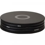 Фильтр Urth ND Lens Filter Kit Plus+ (40.5mm) UFKND3PPL40 - фото