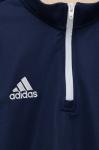 Детская толстовка adidas Performance ENT22 TR TOPY, темно-синий - фото 4