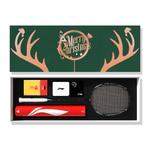 LINING Ракетка для бадминтона 2000 Speed Badminton Rackets - фото 11