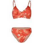 Бикини Кашика Brunotti, цвет sienna - фото