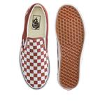 Vans Color Theory Classic Slip-On 'Reddish Brown' - фото 3
