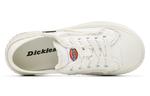 Кроссовки Dickies Skateboarding Shoes Women's Low-top Beige, бежевый - фото 3