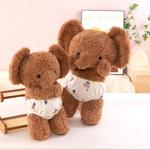 Плюшевая кукла Bashful Elephant Fat Fat Dragon - фото 8