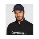 Классная кепка Boss, синий - фото 2