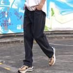 Джинсы унисекс FUERZA, желтый - фото 9