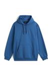 Худи Vans Hoodie, Navy/Blue - фото 11