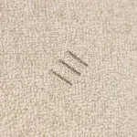 Наволочка Fun Esprit, бежевый - фото 4