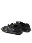 Треккинговые кроссовки Kso Evo Kids 20K0701 Vibram Fivefingers, черный - фото 3