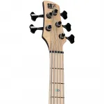 Электрический бас-гитара Ibanez SR5FMDX2 Premium (с чехлом) - фото 6