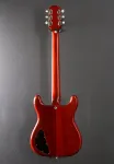 Epiphone Crestwood Custom - Вишня - фото 5