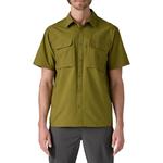 Мужская рубашка Patagonia, синий - фото 10