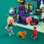 LEGO FRIENDS — Комната Новы (41755) ПОДАРОЧНЫЕ БЛОКИ - фото 9