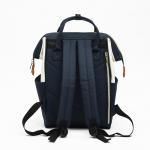 Dubo Road Рюкзак унисекс Dubaolu, Черный - фото 18