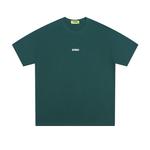 Футболка унисекс Dnbh, Черный - фото 13