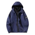 Jeep Тренч, Aqua Blue (Includes Down Liners) - фото 10