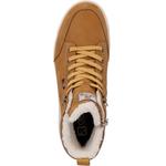 Ботинки Rieker Evolution Schnür U0071, светло коричневый - фото 2