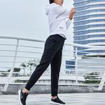 Трикотажные спортивные штаны Training Series женские черные Lining - фото 5