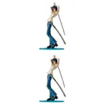 Фигурка one piece neo-7 масштаб 22см MegaHouse - фото 3