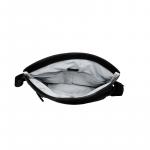 PIERRE CARDIN Тканевый мессенджер, Casual-Gray - фото 6