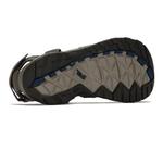 Сандалии Teva Omnium 2 Walking, коричневый - фото 5