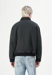 Куртка GAP Bomber Jacket, Black - фото 3