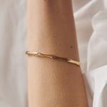 Браслет Cleo Burker, серебро - фото 4