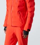 Техническая лыжная куртка Aztech Mountain, Castilleja - фото 6