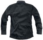 Рубашка с длинными рукавами Black Premium by EMP, черный - фото 5