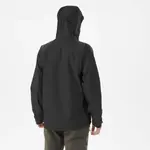 Мужская куртка Fitz Roy Millet, черный - фото 2