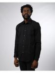 Рубашка Diesel, черный - фото