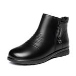 Ботильоны женские черный Laorentou - фото 3