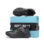 Кроссовки унисекс с низким верхом Keep Beat - фото 10