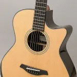 Furch Yellow Deluxe Gc-SRa #130650 Forch - фото 7