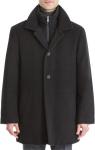 Мужское пальто Calvin Klein Coleman, Charcoal - фото