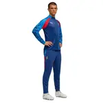 Брюки Puma Neymar Jr Playmaker sweat, синий - фото 5