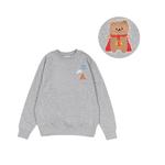 Nike Серый свитшот Men's Gray - фото 3