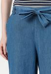 Брюки ONLNOVA PALAZZO ONLY, цвет Medium Blue Denim - фото 6