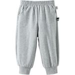 Брюки для детей 3-7 лет Disney, синий - фото 3