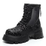 Ботильоны женские Cachiotti, черный - фото 5