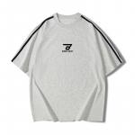 Футболка унисекс BOBBY ABLEY, Розовый - фото 34