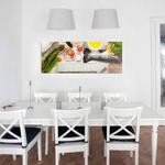 Стеклянная картина Bilderwelten Seaside - фото 3