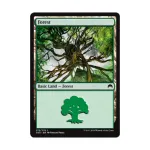 CCG Лес #272 (С), MTG - Magic Origins - фото