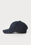Бейсболка Quiksilver DECADES, Dark Navy/Dark Blue - фото 3