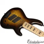 Sandberg Panther 5 - Матовый Табак - фото 3